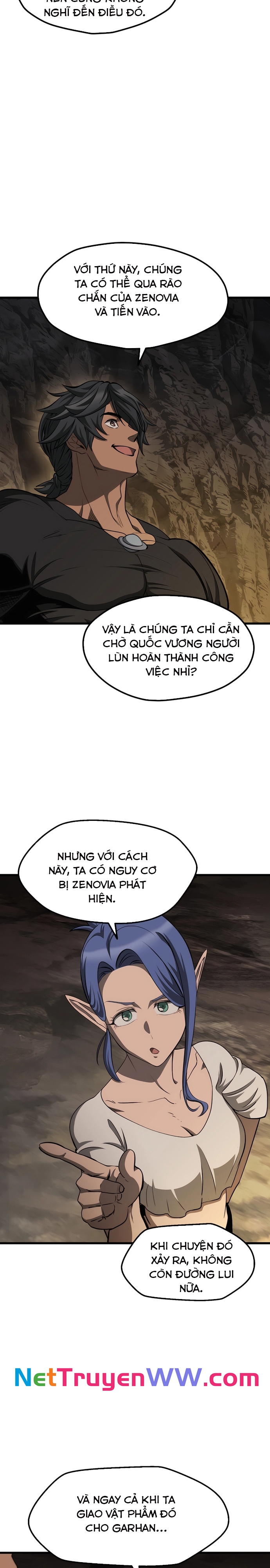 Anh Hùng Mạnh Nhất? Ta Không Làm Lâu Rồi! Chapter 229 - 9