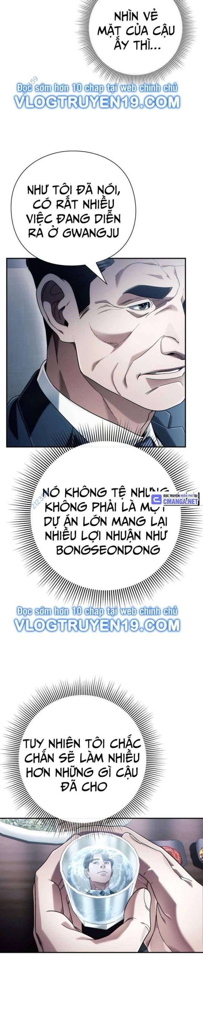 Nhân Viên Văn Phòng Nhìn Thấy Vận Mệnh Chapter 57 - 29