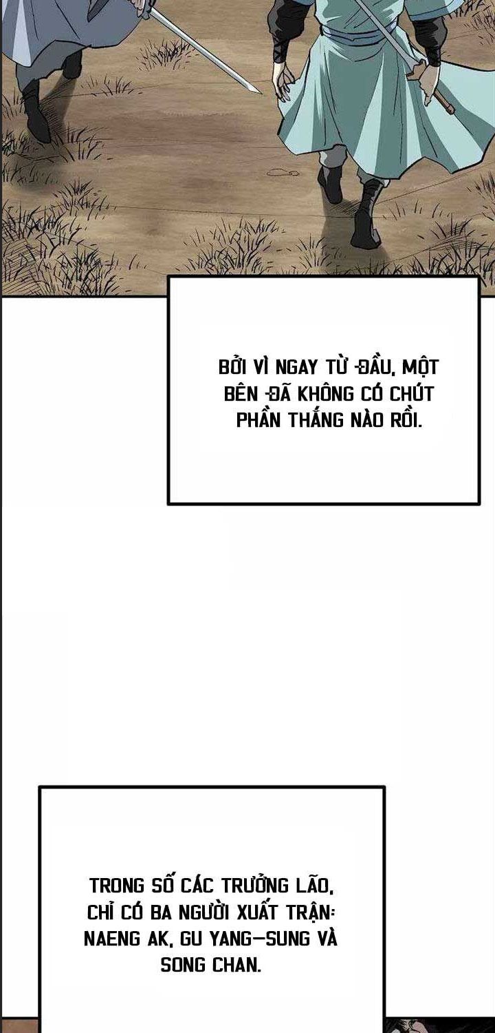 Cung Quỷ Kiếm Thần Chapter 253 - 4