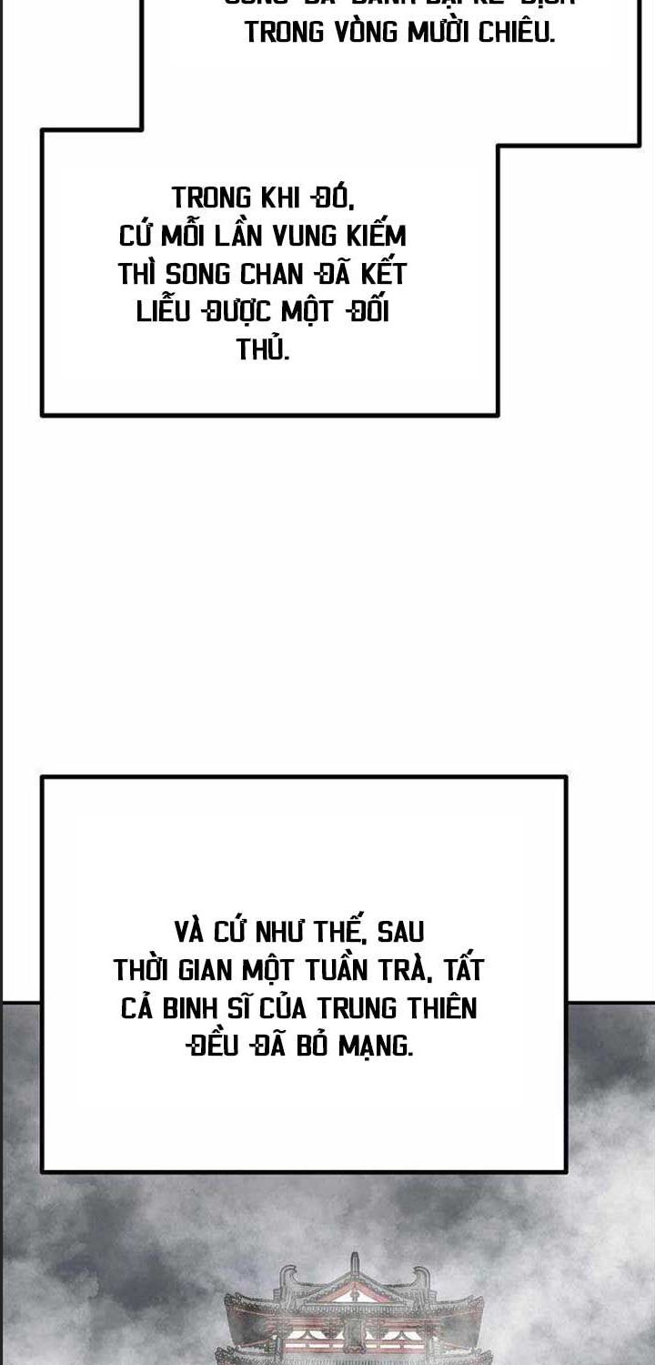 Cung Quỷ Kiếm Thần Chapter 253 - 7