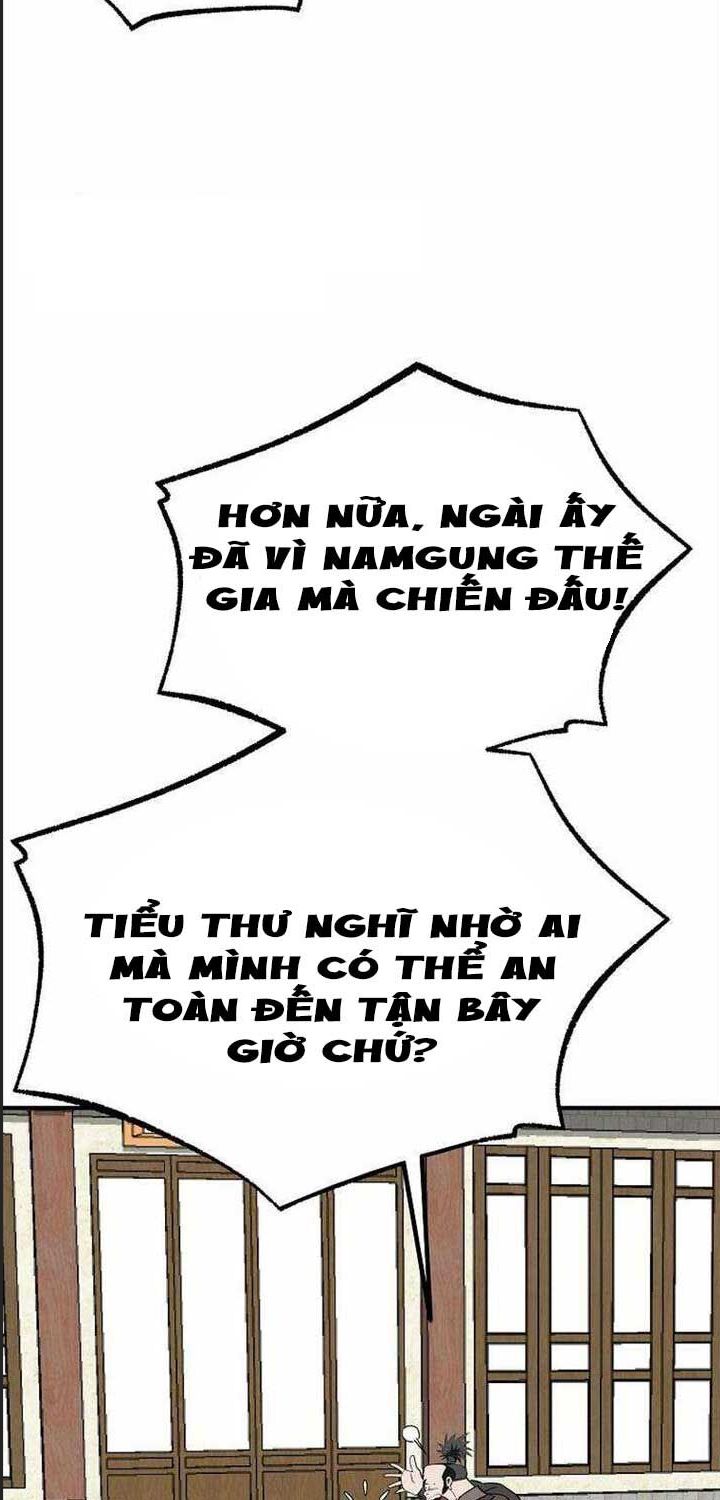 Cung Quỷ Kiếm Thần Chapter 253 - 27