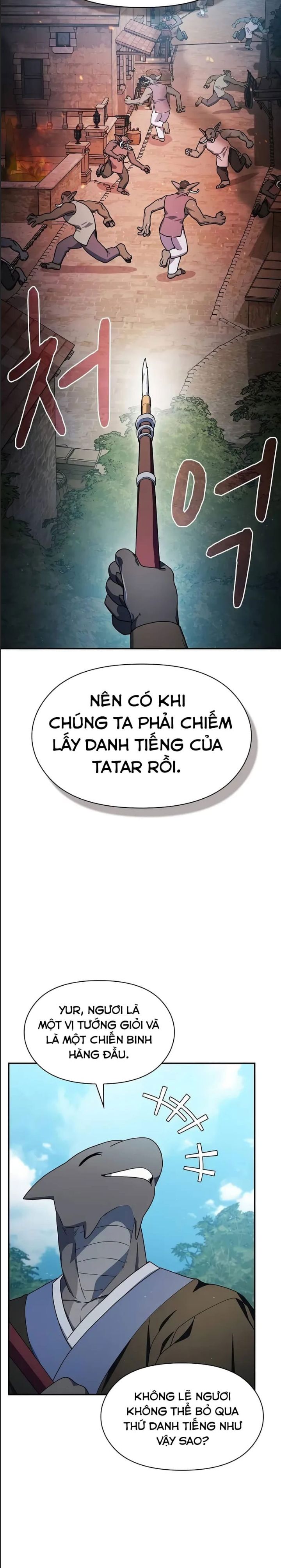 Nền Văn Minh Nebula Chapter 60 - 9