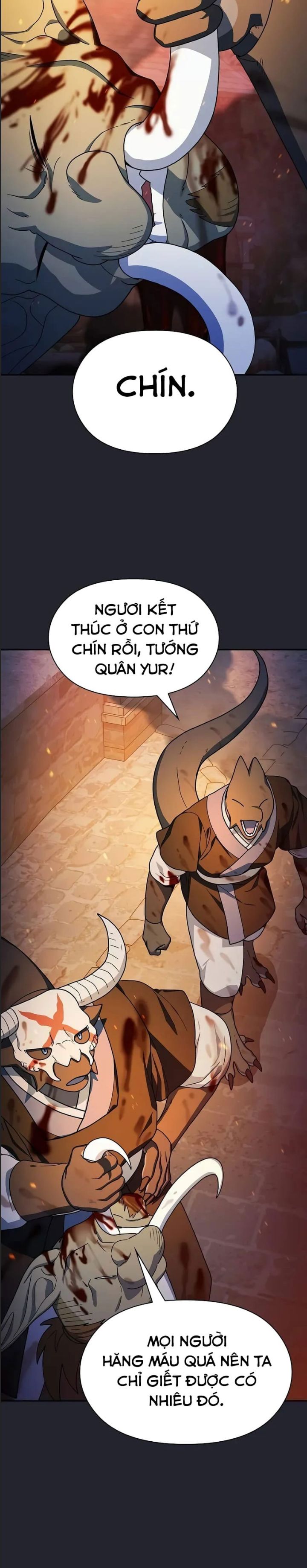 Nền Văn Minh Nebula Chapter 60 - 15