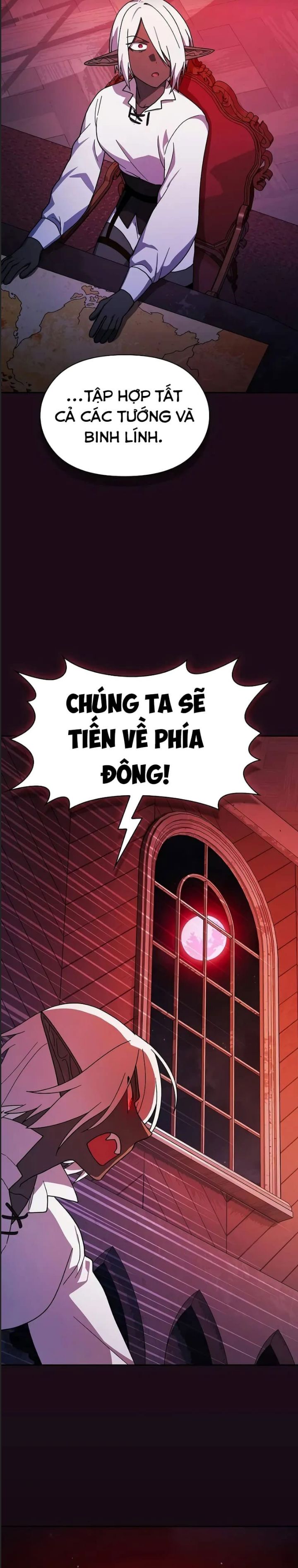 Nền Văn Minh Nebula Chapter 60 - 27