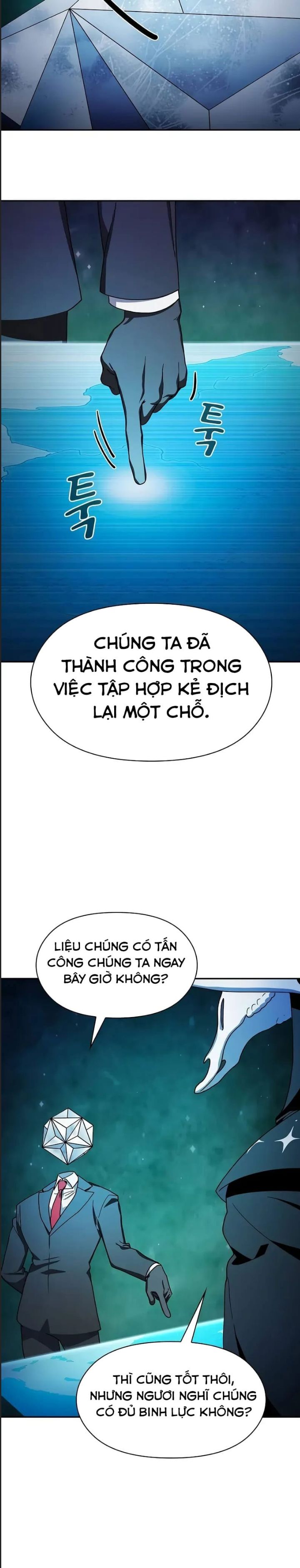 Nền Văn Minh Nebula Chapter 60 - 29