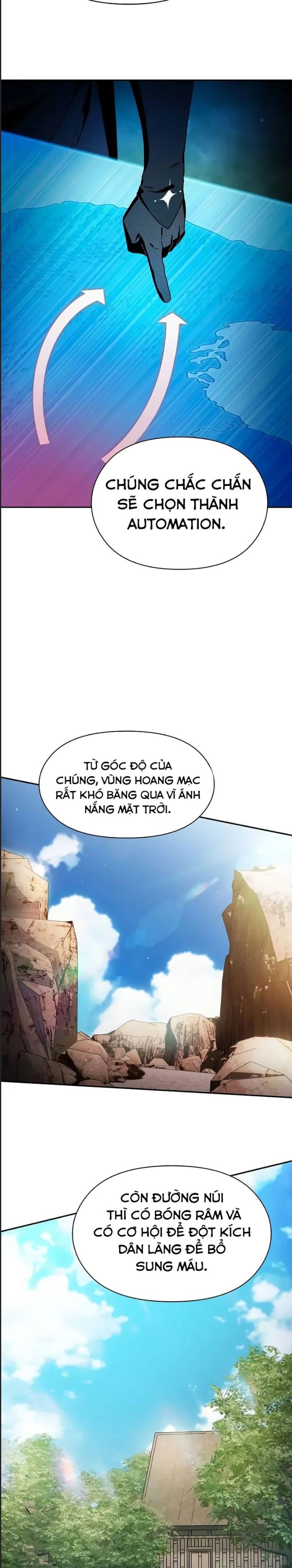 Nền Văn Minh Nebula Chapter 60 - 32