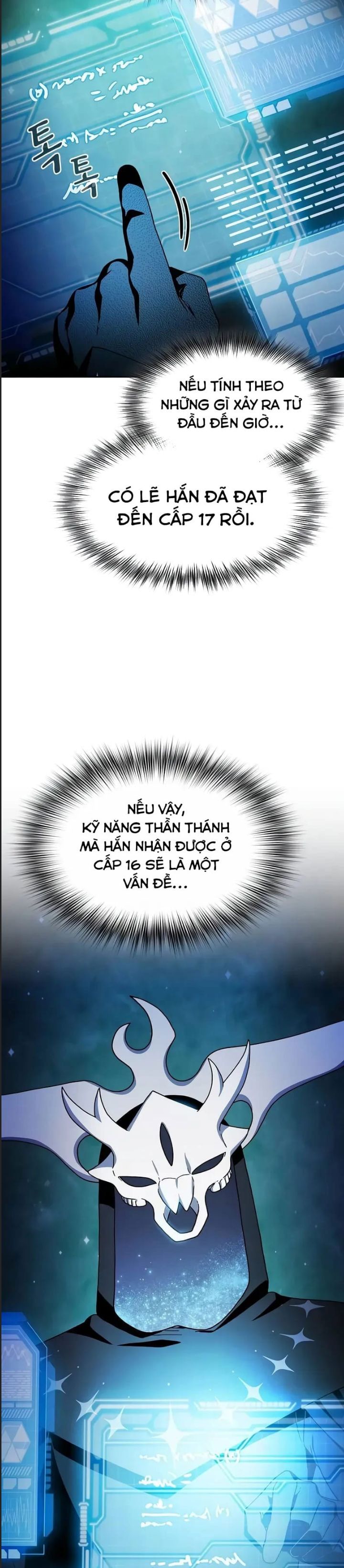 Nền Văn Minh Nebula Chapter 60 - 38