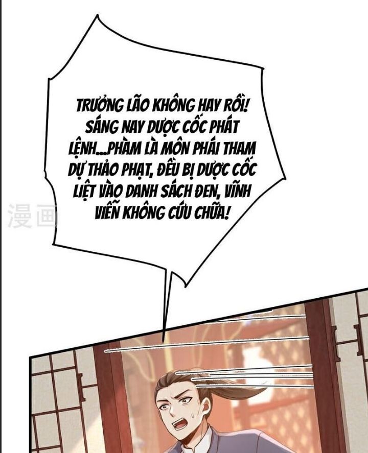 Trấn Quốc Thần Tế Chapter 216 - 54