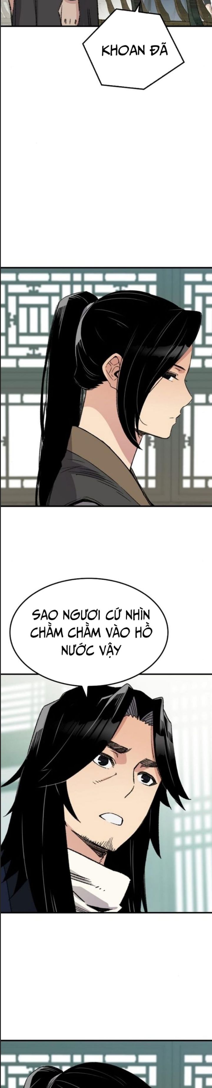 Thiên Ma Quy Hoàn Chapter 40 - 8