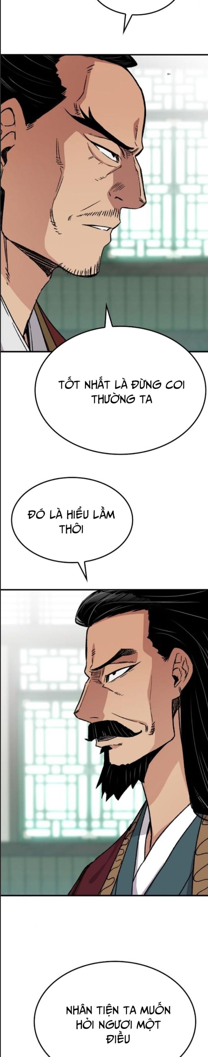 Thiên Ma Quy Hoàn Chapter 40 - 15