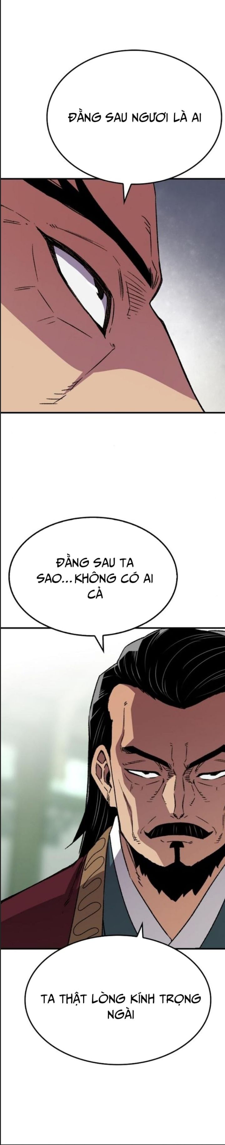 Thiên Ma Quy Hoàn Chapter 40 - 17