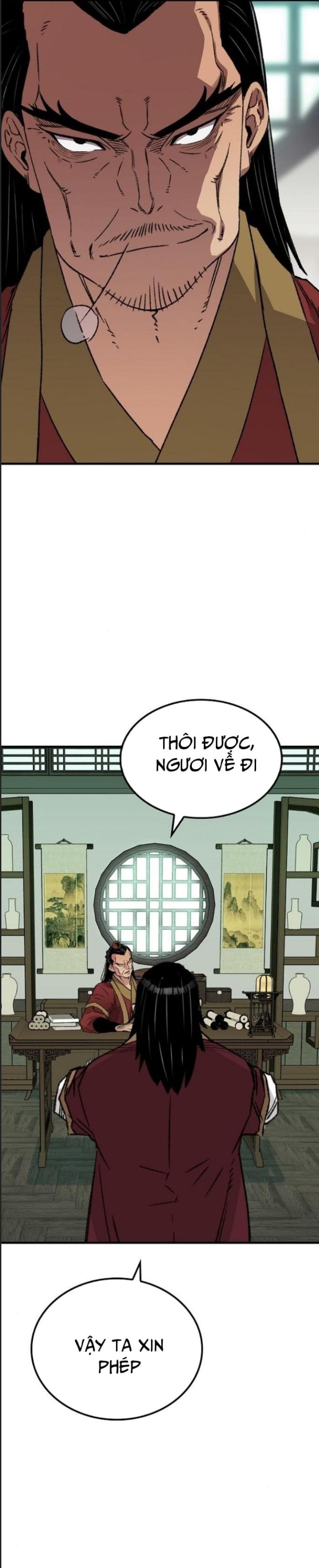 Thiên Ma Quy Hoàn Chapter 40 - 18