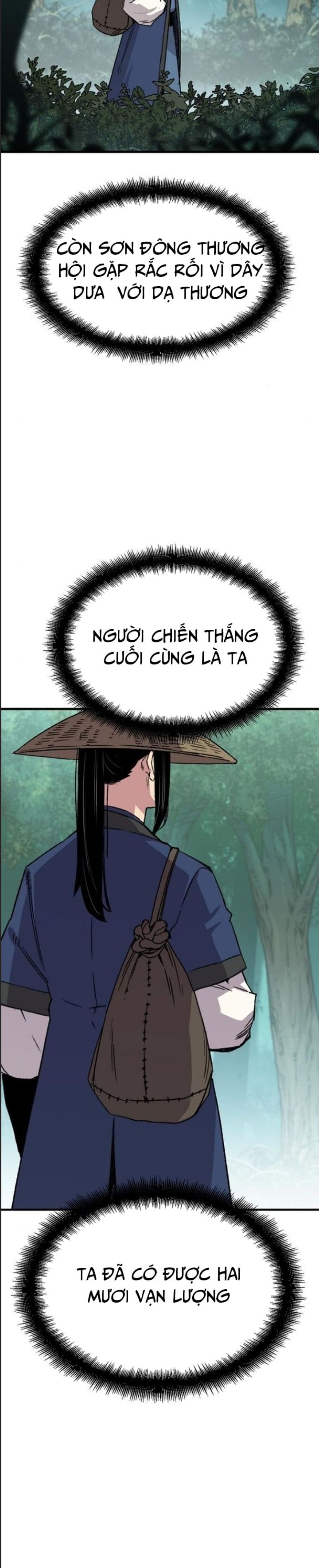 Thiên Ma Quy Hoàn Chapter 40 - 23