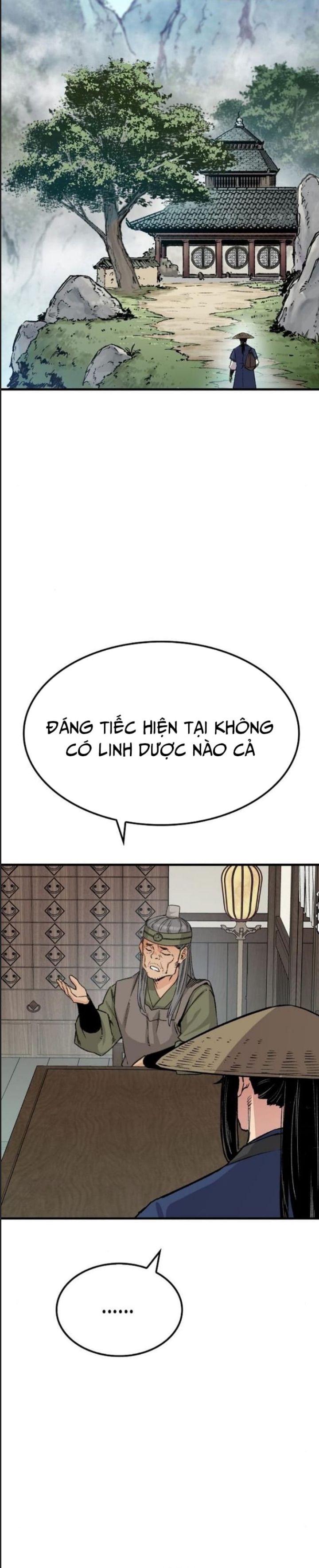 Thiên Ma Quy Hoàn Chapter 40 - 25