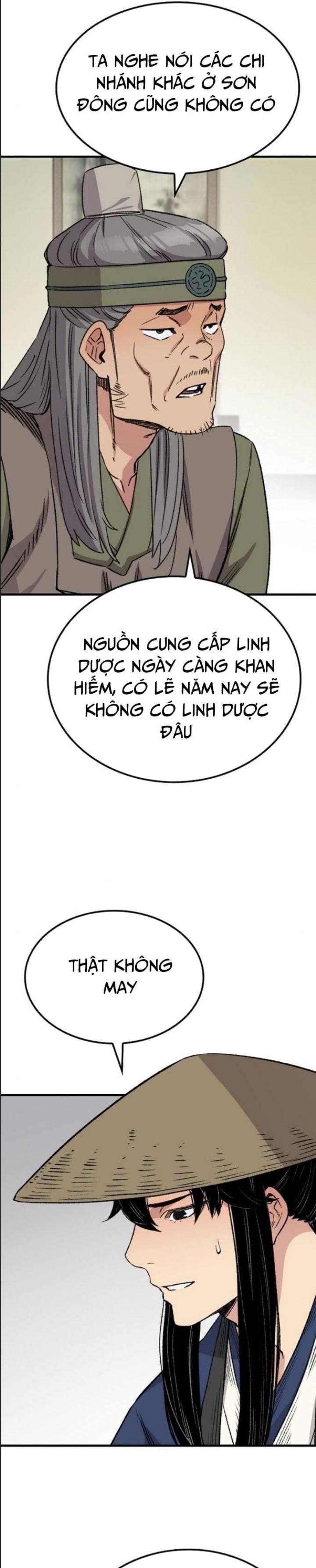 Thiên Ma Quy Hoàn Chapter 40 - 26