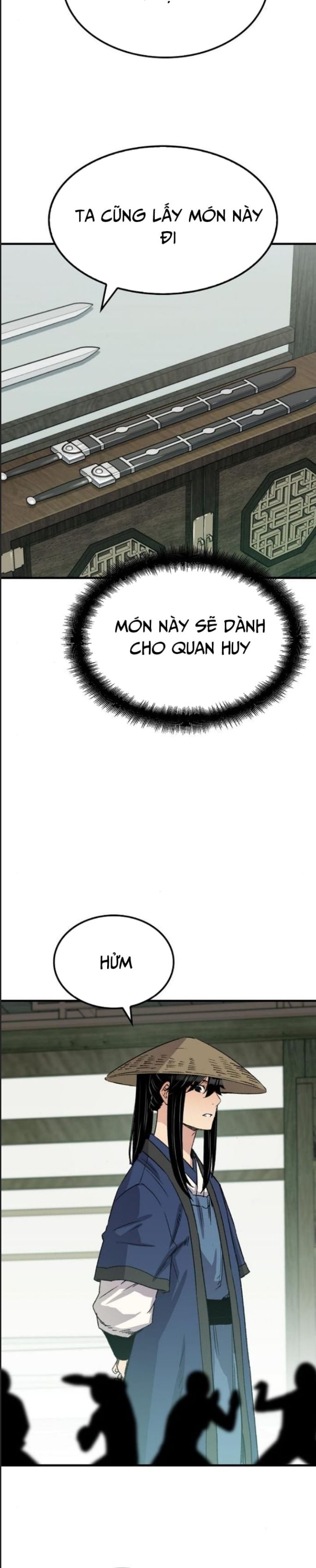 Thiên Ma Quy Hoàn Chapter 40 - 33