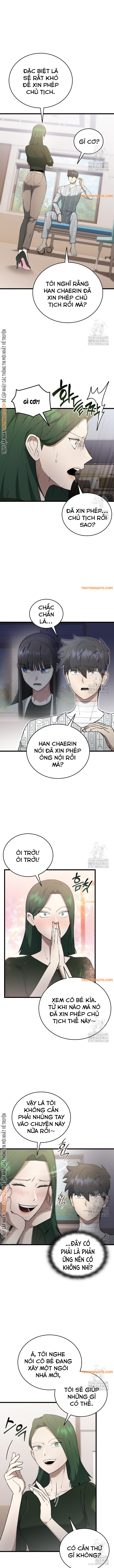 Đăng Ký Kênh Siêu Phàm Chapter 39 - 5