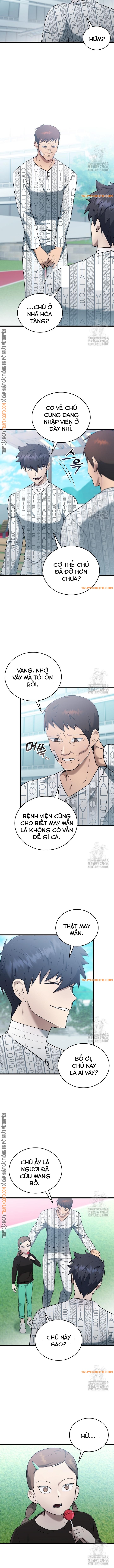 Đăng Ký Kênh Siêu Phàm Chapter 39 - 10