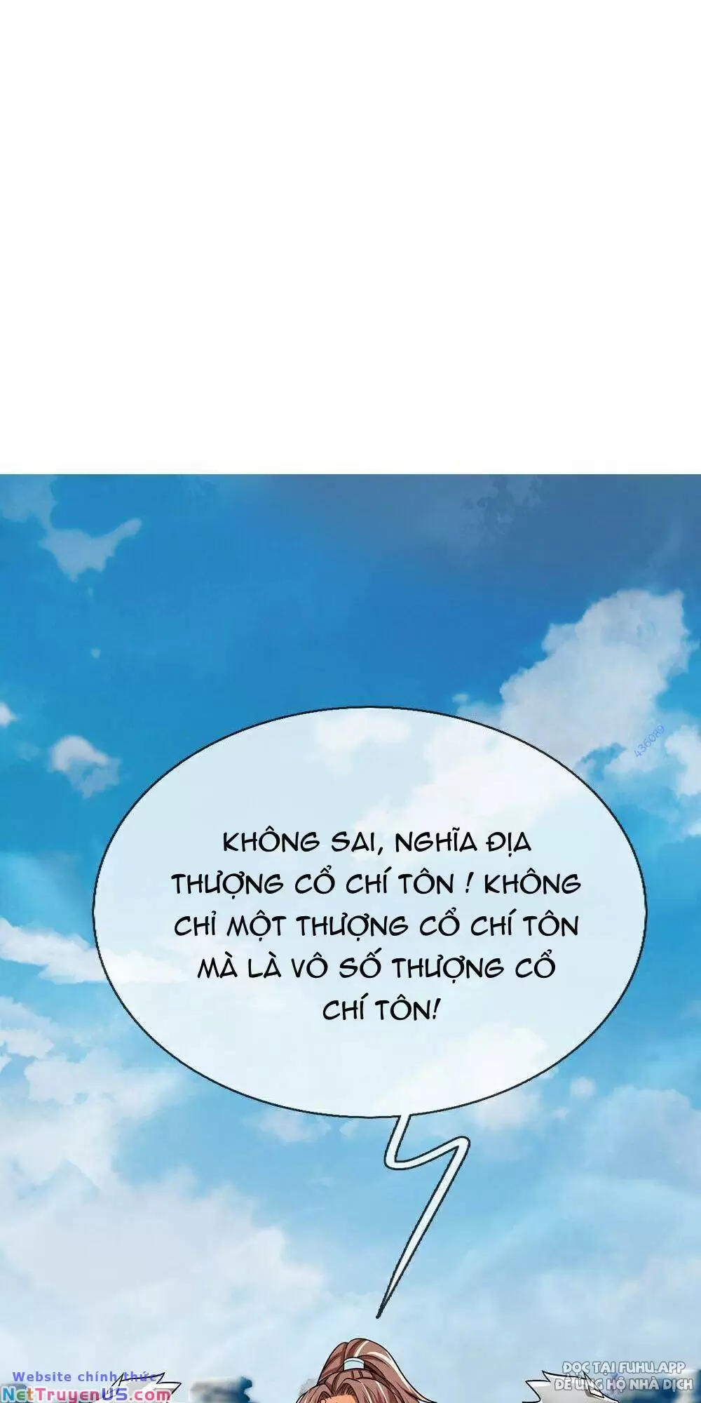 Thần Võ Thiên Tôn Chapter 584 - 28