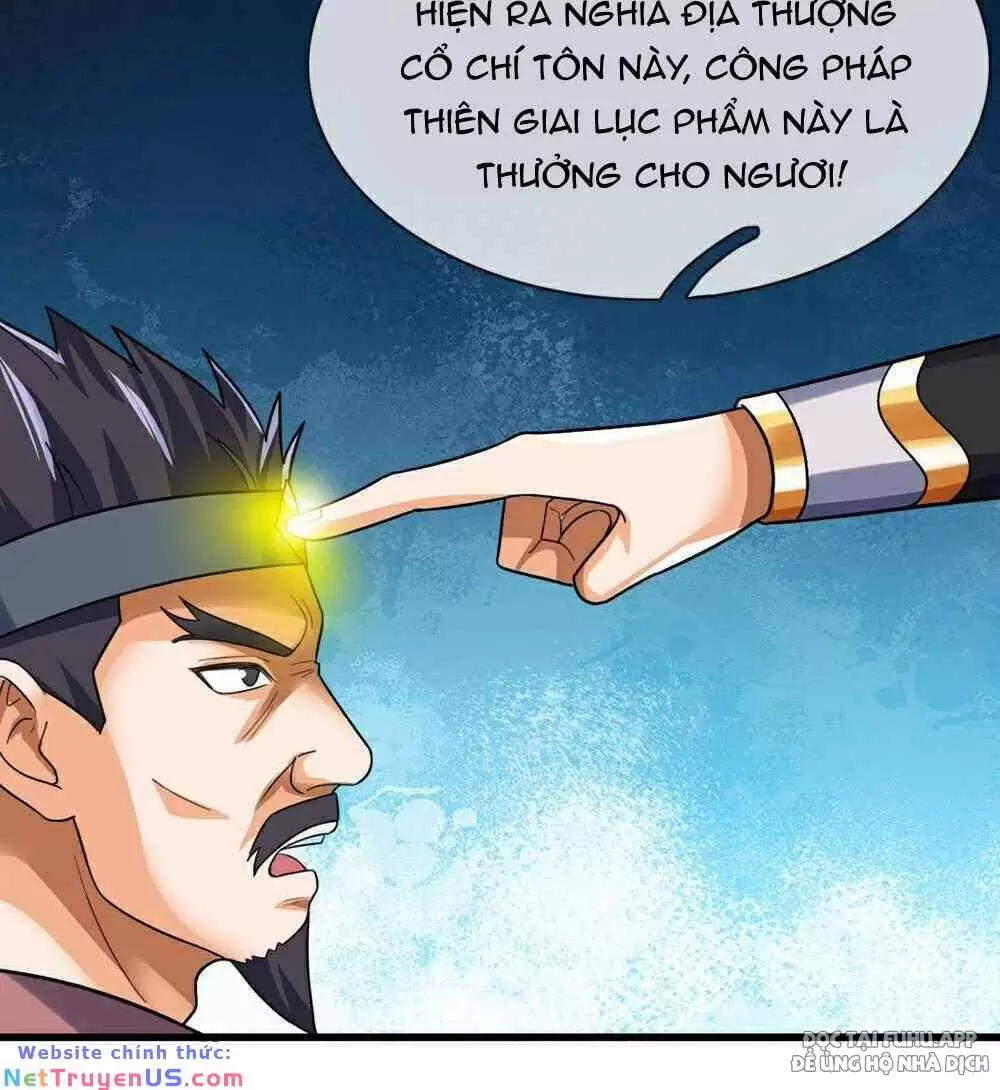 Thần Võ Thiên Tôn Chapter 584 - 48