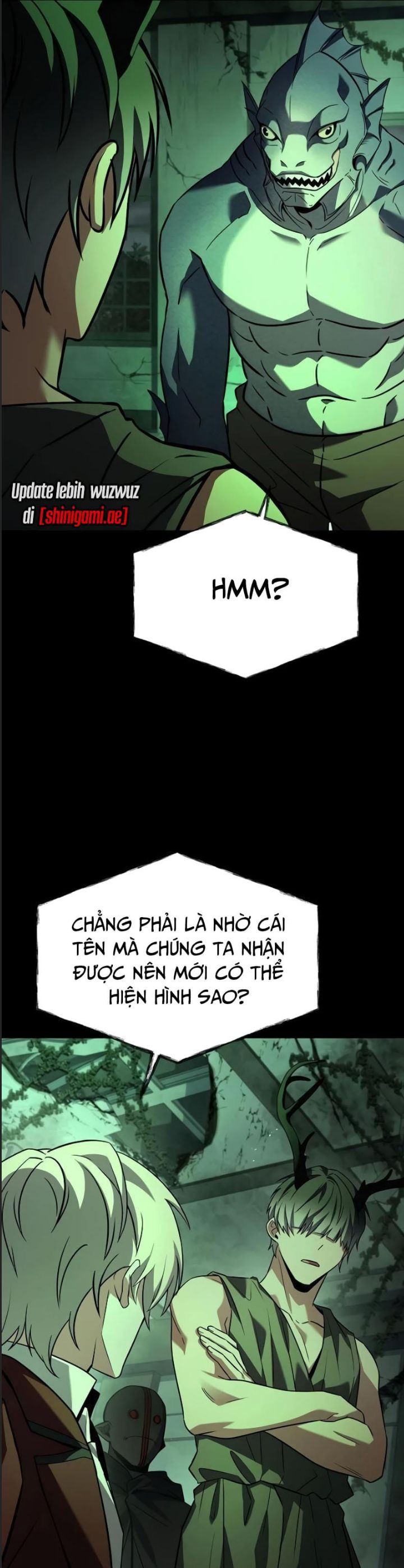 Chòm Sao Là Đệ Tử Của Tôi Chapter 94 - 14