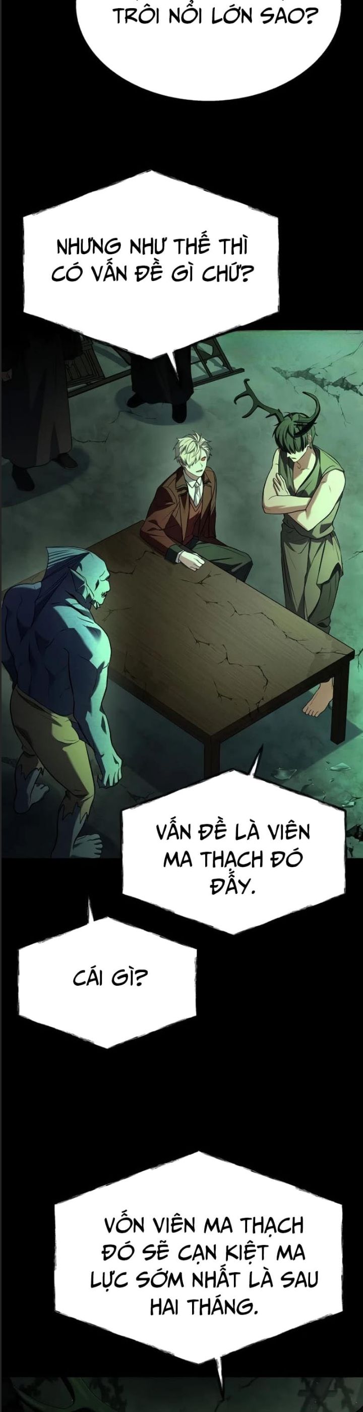 Chòm Sao Là Đệ Tử Của Tôi Chapter 94 - 19