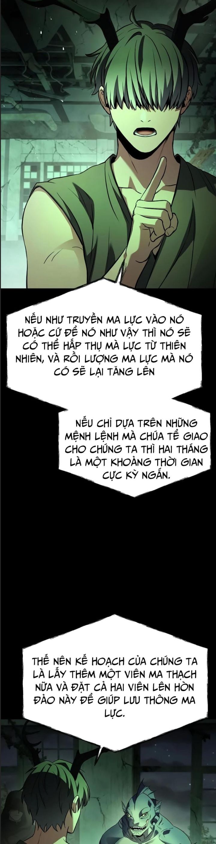 Chòm Sao Là Đệ Tử Của Tôi Chapter 94 - 20