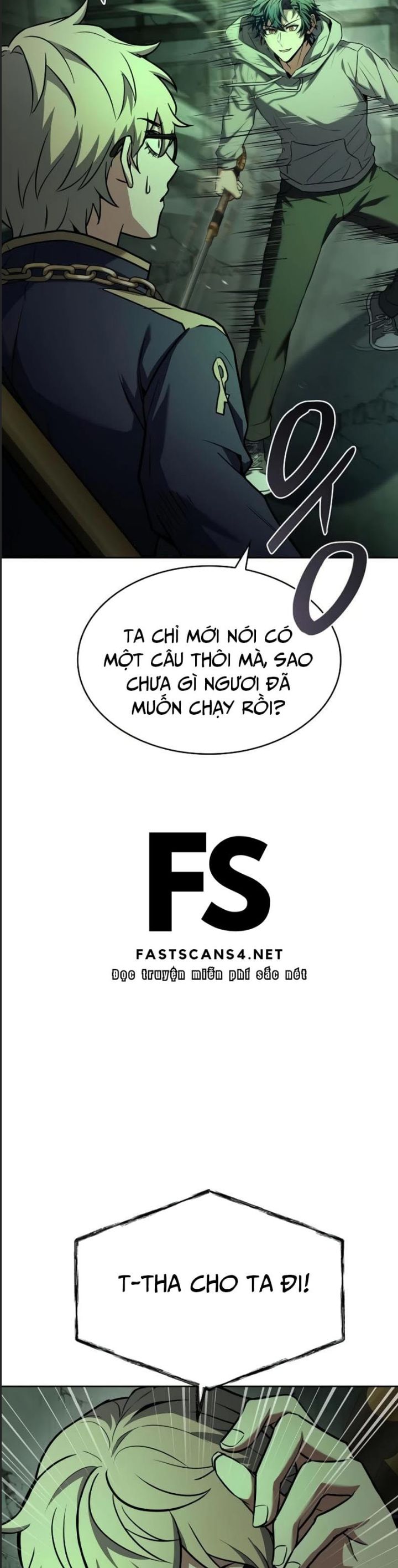 Chòm Sao Là Đệ Tử Của Tôi Chapter 94 - 35