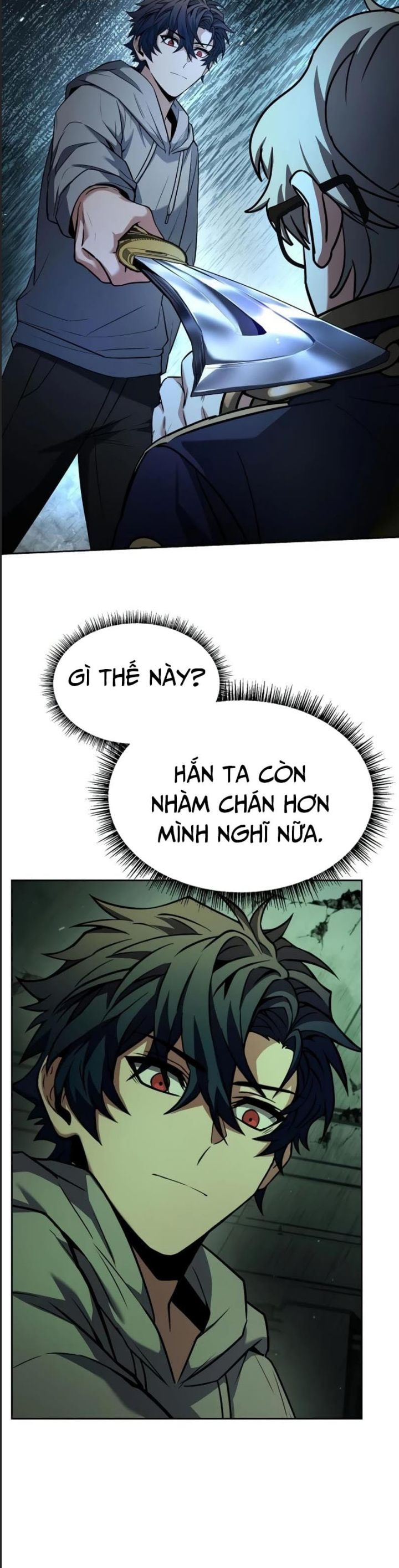 Chòm Sao Là Đệ Tử Của Tôi Chapter 94 - 37