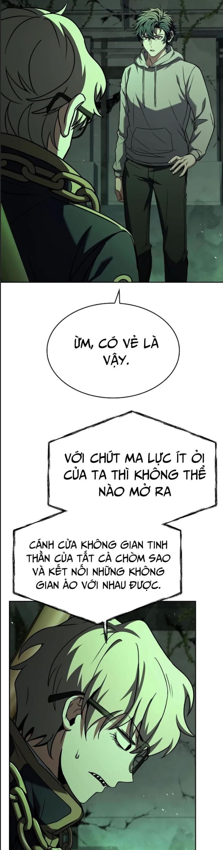 Chòm Sao Là Đệ Tử Của Tôi Chapter 94 - 44