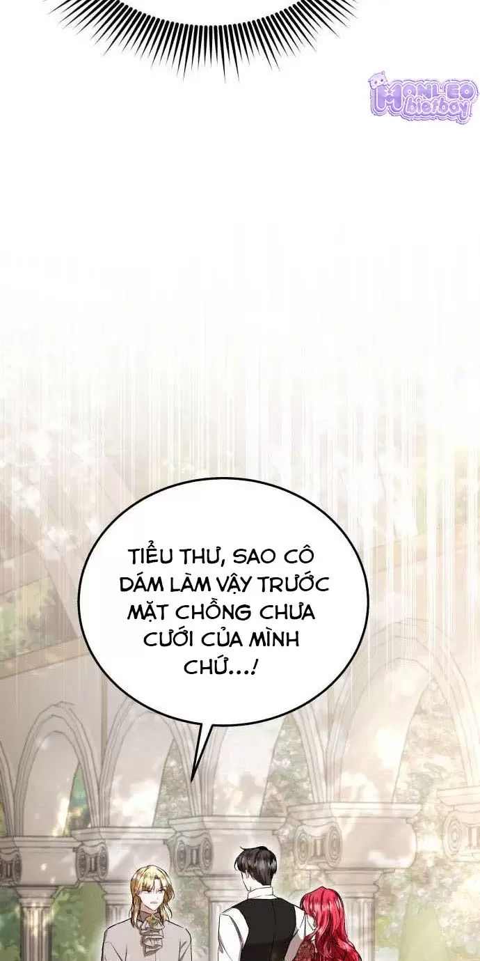 Tôi Sẽ Sống Thử Cuộc Đời Của Ác Nữ Chapter 22 - 10