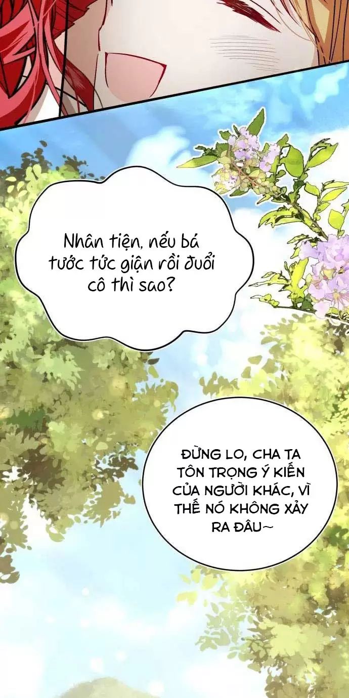 Tôi Sẽ Sống Thử Cuộc Đời Của Ác Nữ Chapter 24 - 23