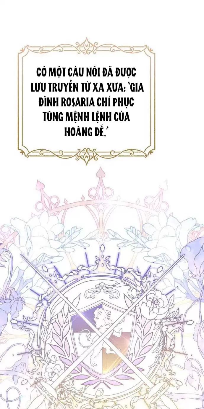 Tôi Sẽ Sống Thử Cuộc Đời Của Ác Nữ Chapter 24 - 44