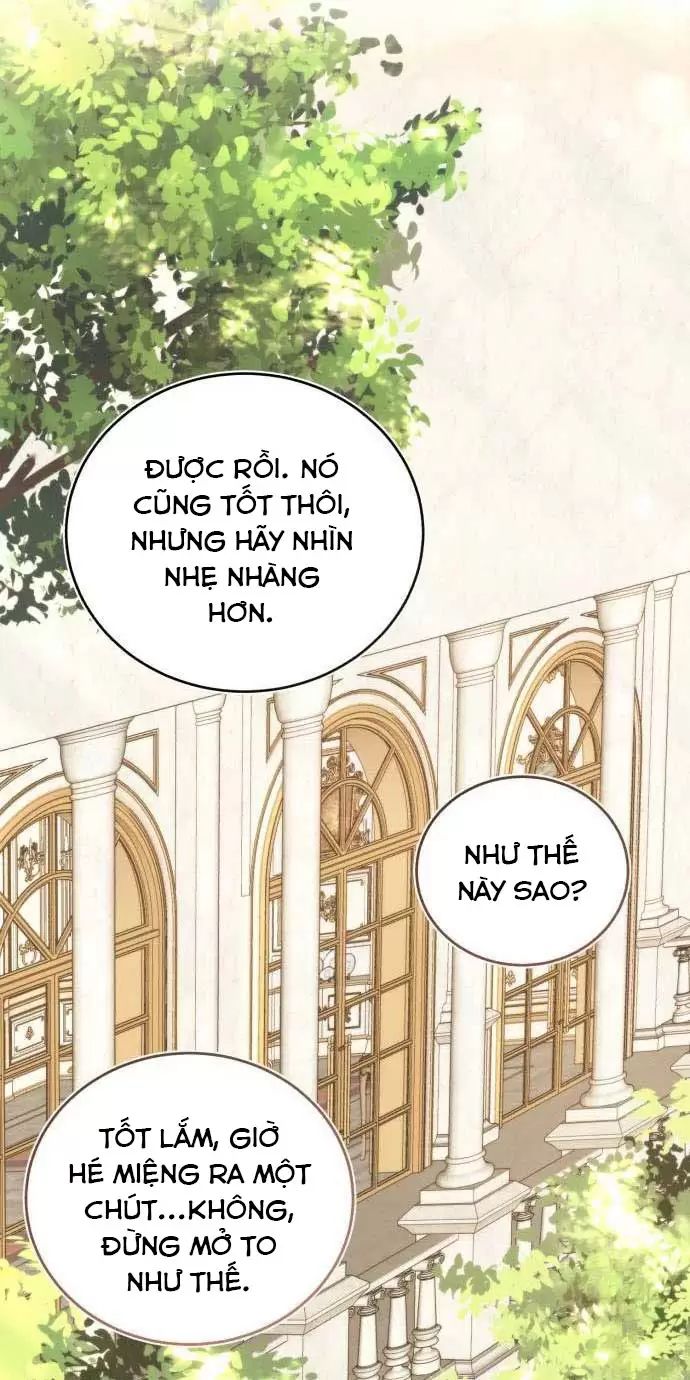 Tôi Sẽ Sống Thử Cuộc Đời Của Ác Nữ Chapter 24 - 69