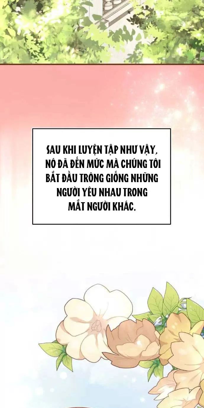 Tôi Sẽ Sống Thử Cuộc Đời Của Ác Nữ Chapter 24 - 70