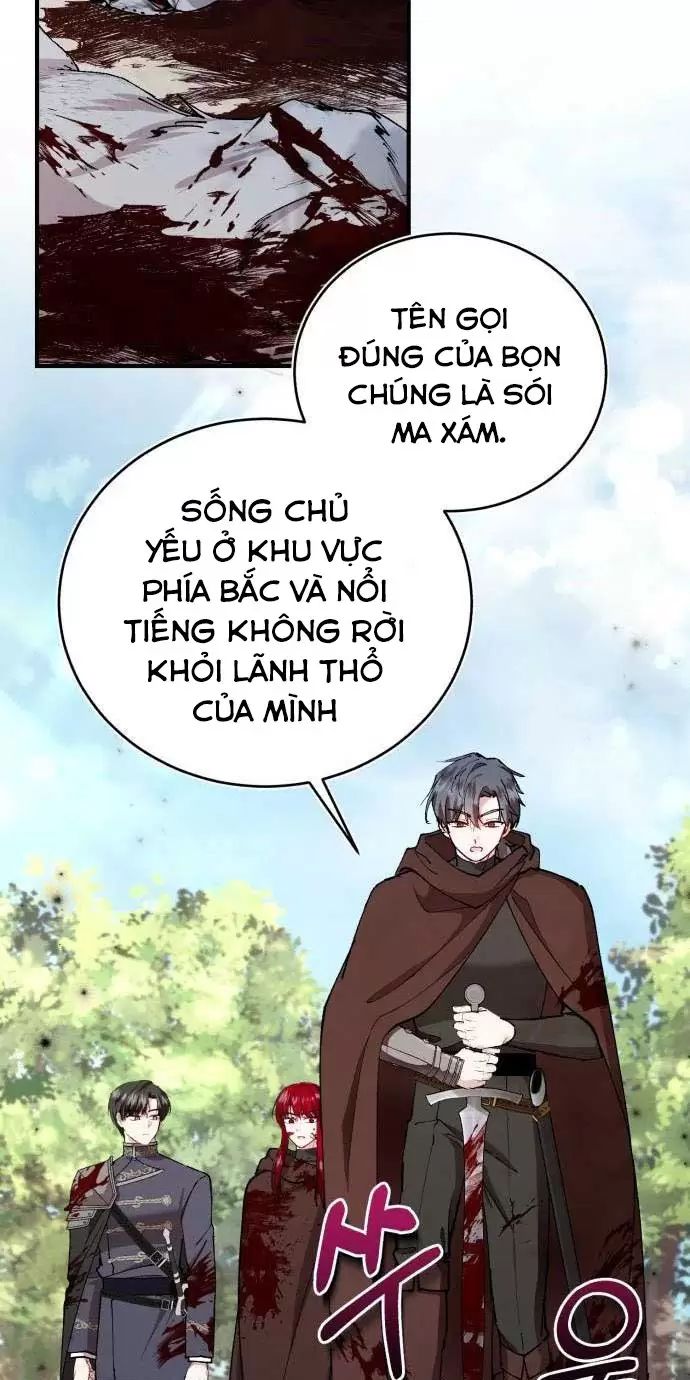 Tôi Sẽ Sống Thử Cuộc Đời Của Ác Nữ Chapter 26 - 24