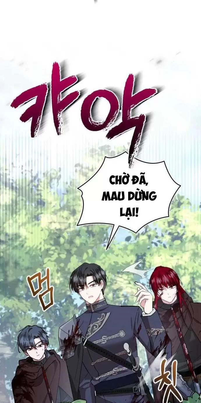 Tôi Sẽ Sống Thử Cuộc Đời Của Ác Nữ Chapter 26 - 35