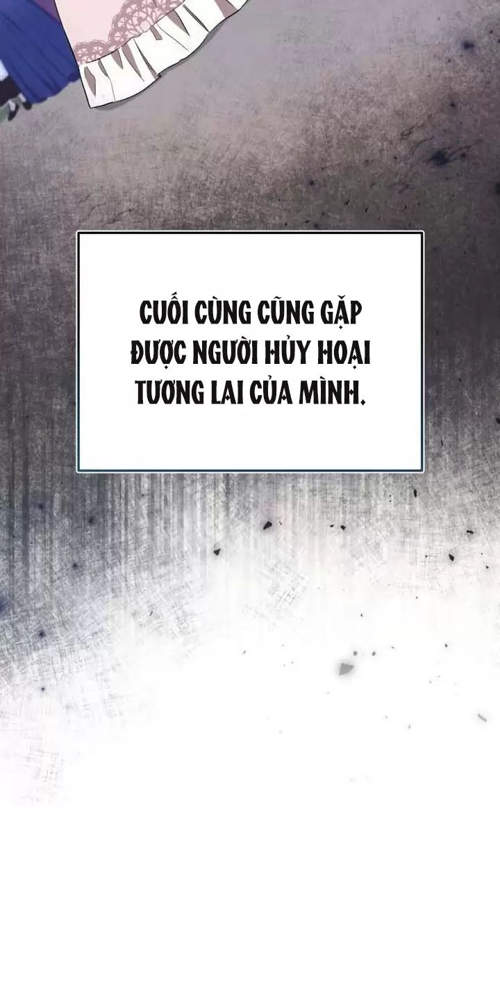 Tôi Sẽ Sống Thử Cuộc Đời Của Ác Nữ Chapter 27 - 35