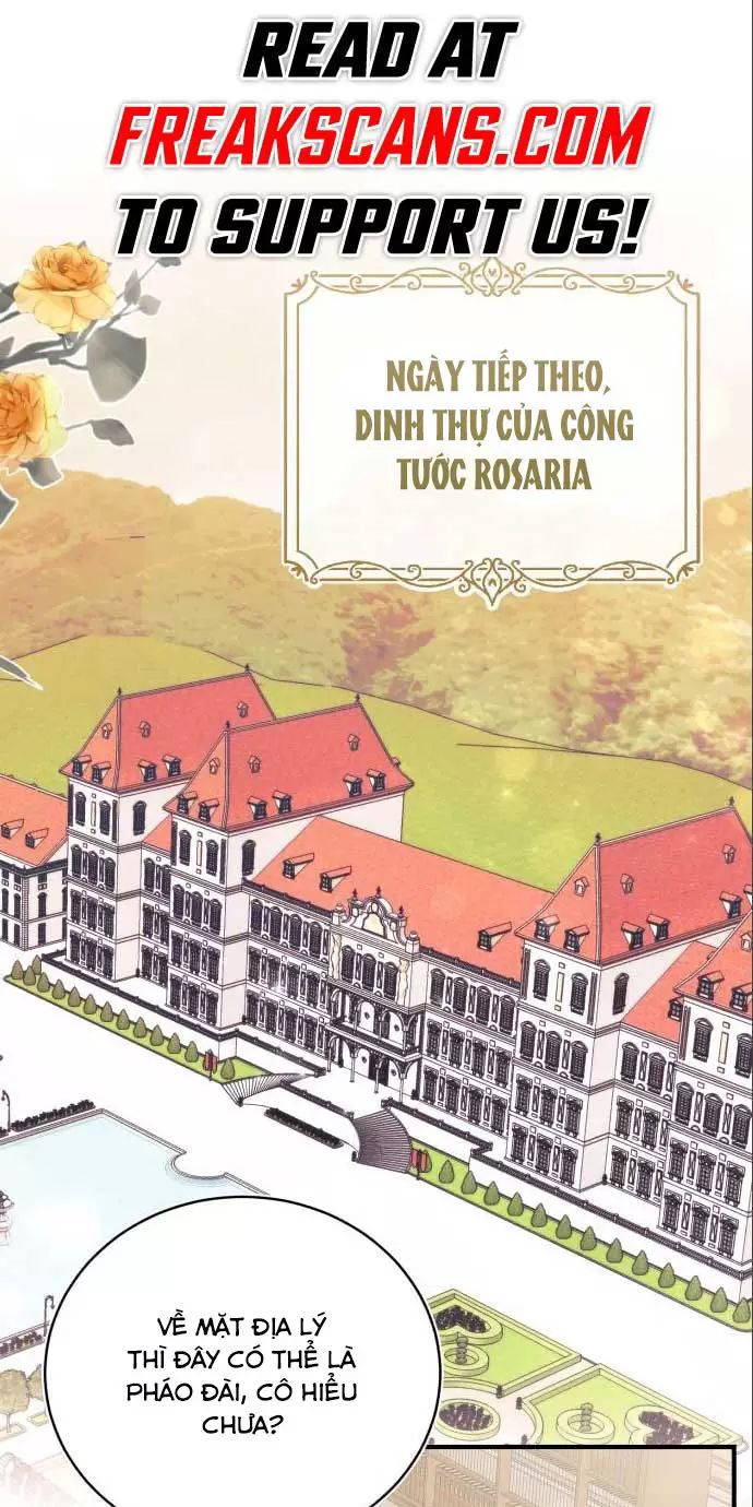 Tôi Sẽ Sống Thử Cuộc Đời Của Ác Nữ Chapter 29 - 65