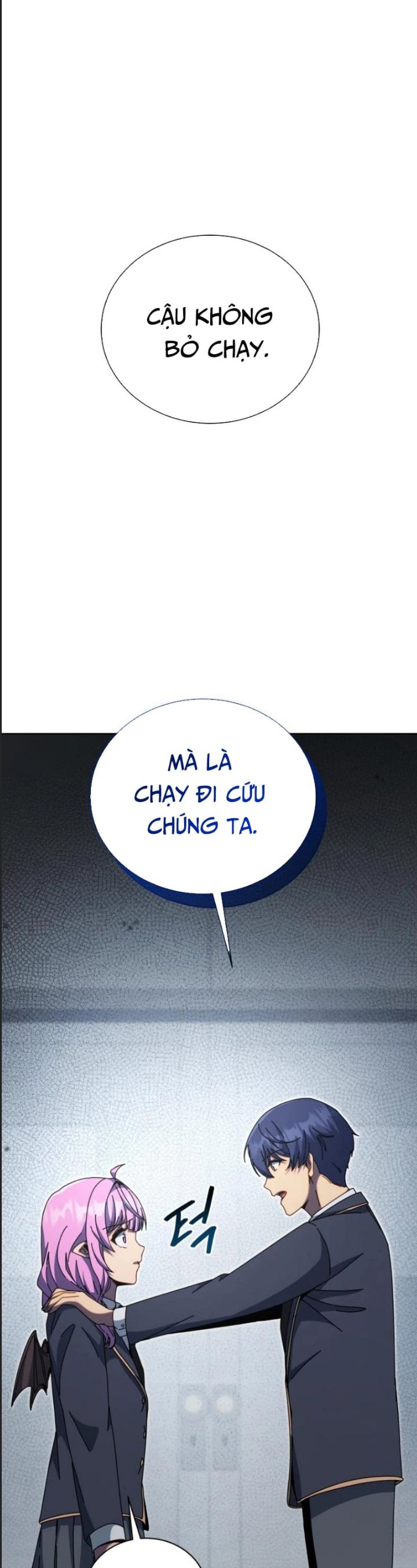 Tử Linh Sư Thiên Tài Của Học Viện Chapter 143 - 12