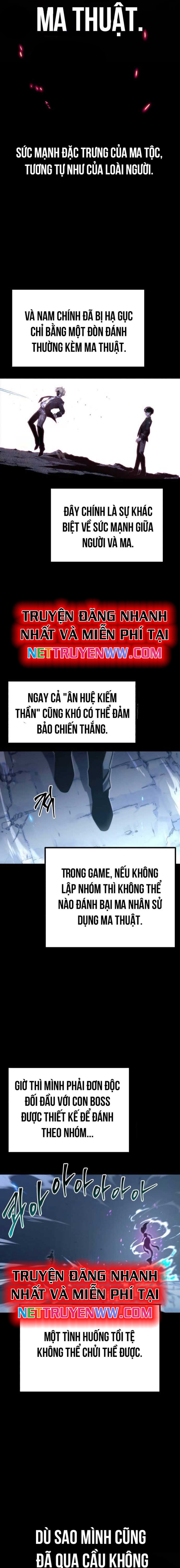 Thống Lĩnh Học Viện Chỉ Bằng Dao Sashimi Chapter 19 - 1