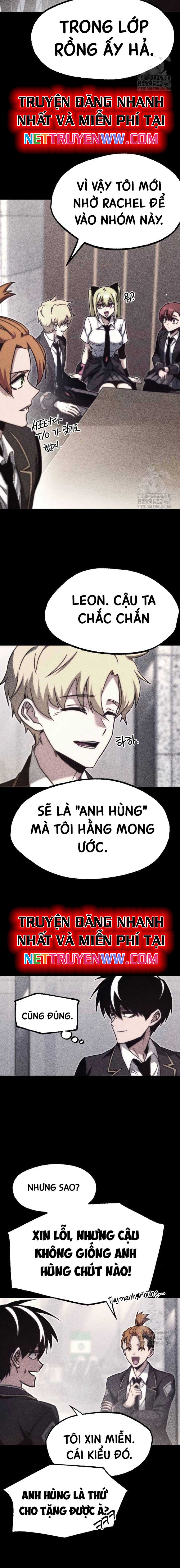 Thống Lĩnh Học Viện Chỉ Bằng Dao Sashimi Chapter 19 - 15