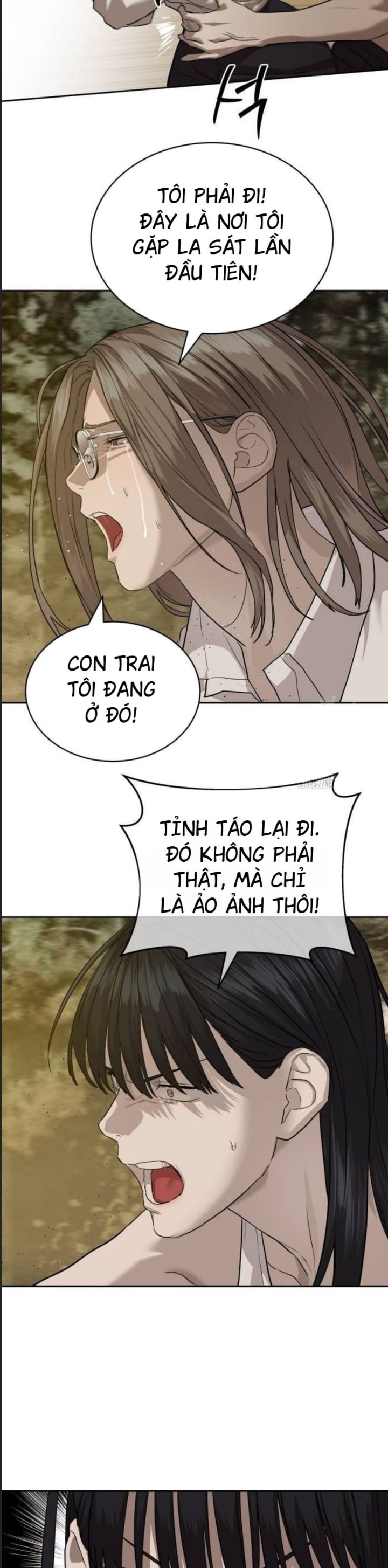 công chức đặc dị Chapter 31 - Trang 2