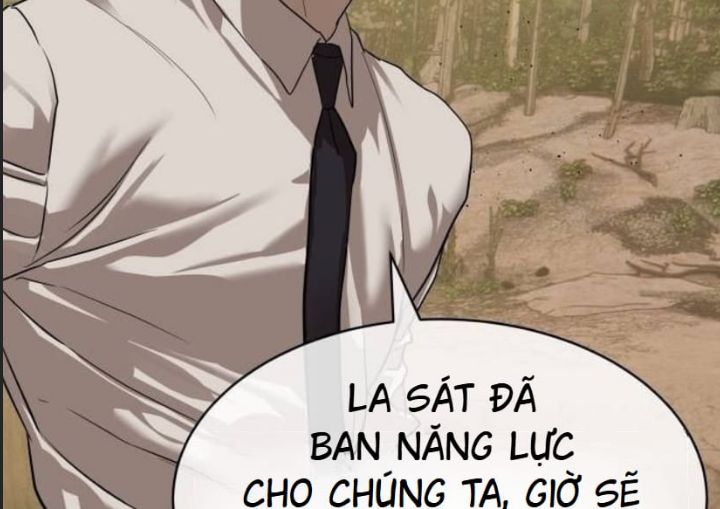 công chức đặc dị Chapter 31 - Trang 2