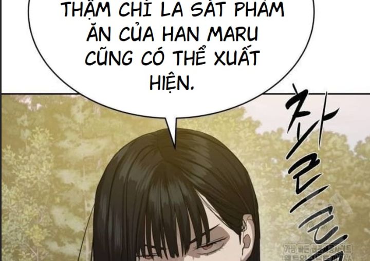 công chức đặc dị Chapter 31 - Trang 2