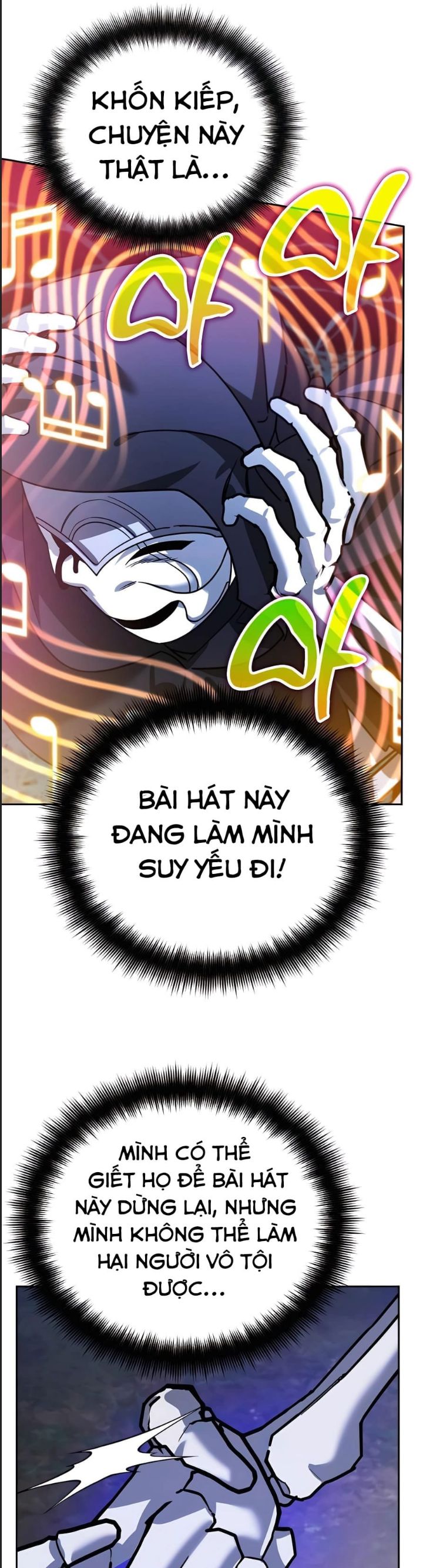 Bản Ngã Của Tôi Là Thợ Săn Dị Giới Chapter 12 - 44