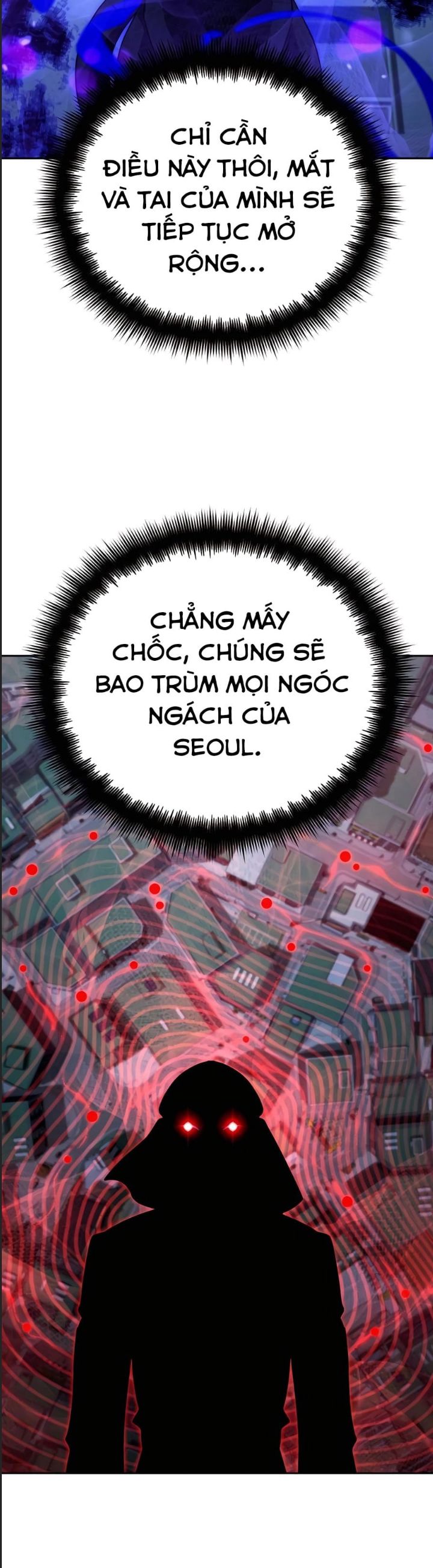 Bản Ngã Của Tôi Là Thợ Săn Dị Giới Chapter 13 - 25