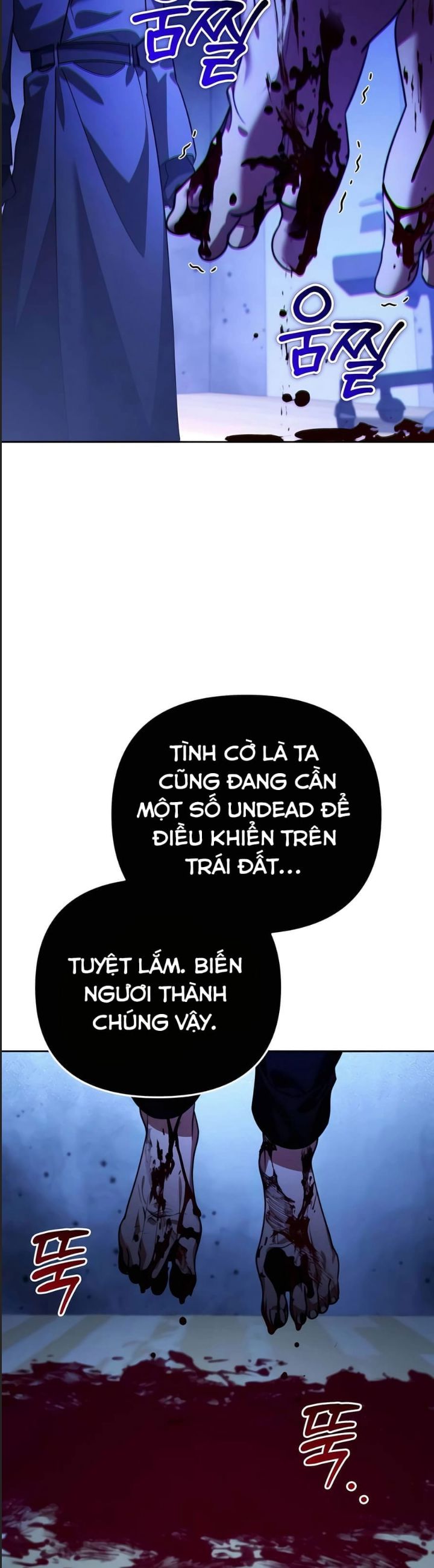 Bản Ngã Của Tôi Là Thợ Săn Dị Giới Chapter 13 - 49