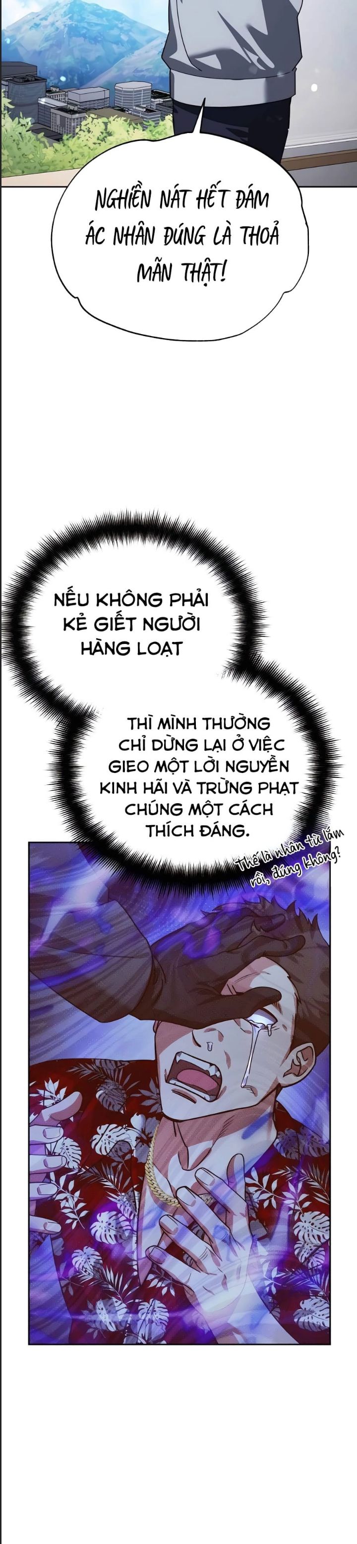 Bản Ngã Của Tôi Là Thợ Săn Dị Giới Chapter 14 - 10