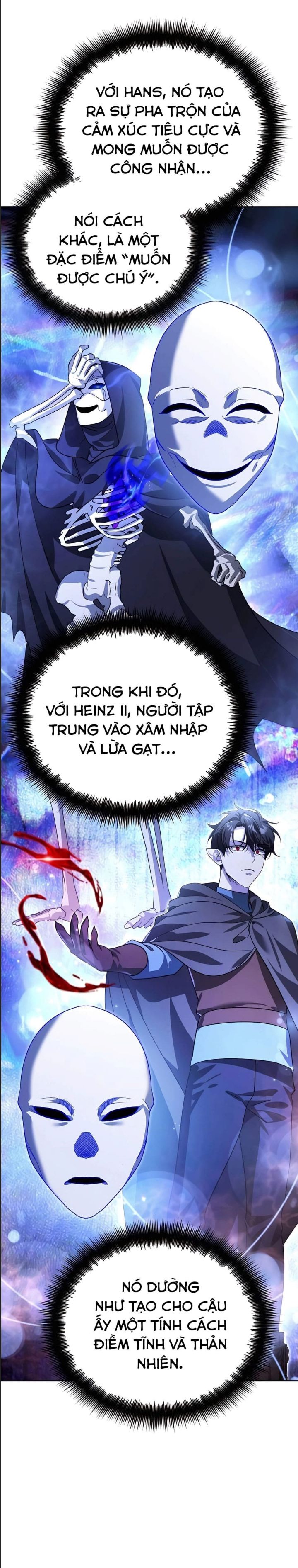 Bản Ngã Của Tôi Là Thợ Săn Dị Giới Chapter 14 - 19